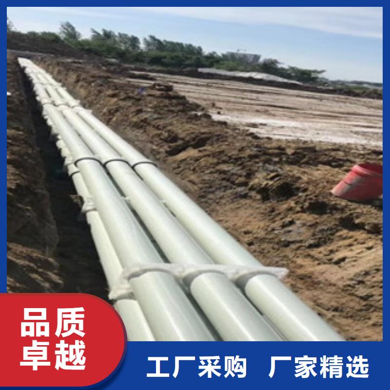 【玻璃鋼拉擠電力管】-BWFRP拉擠管源頭廠家經驗豐富