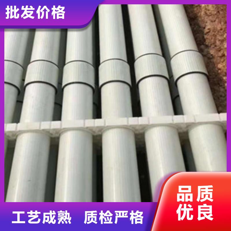 【玻璃鋼拉擠電力管】HDPE塑料盤管性價比高