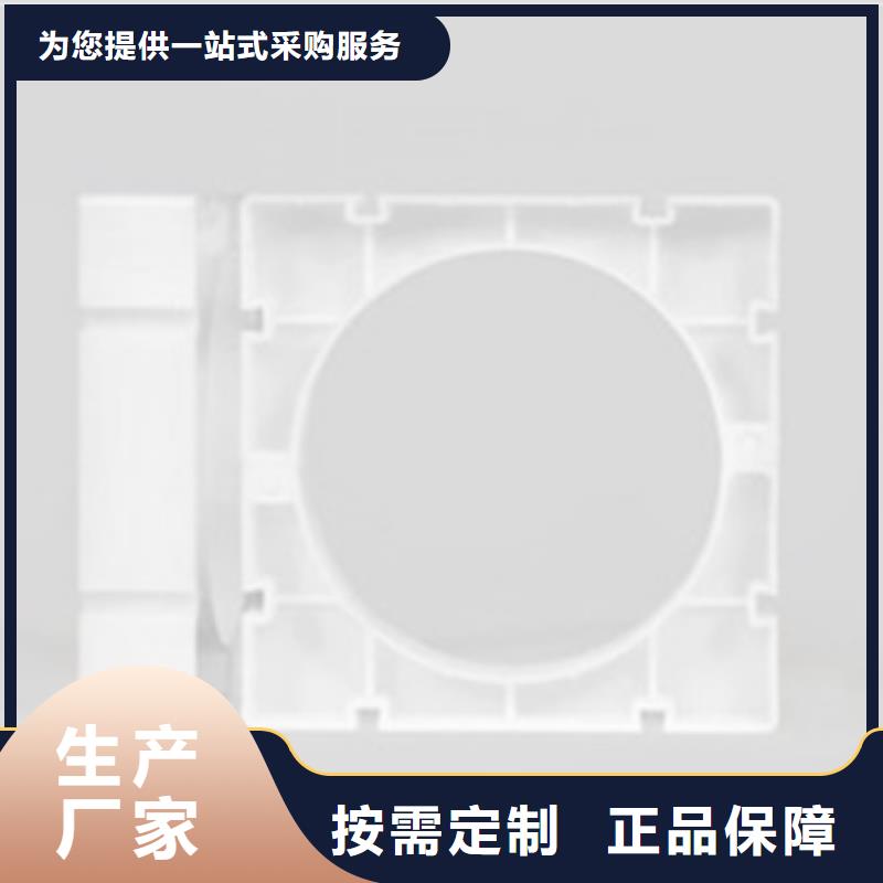 纖維編繞拉擠通信管質量是發展源泉