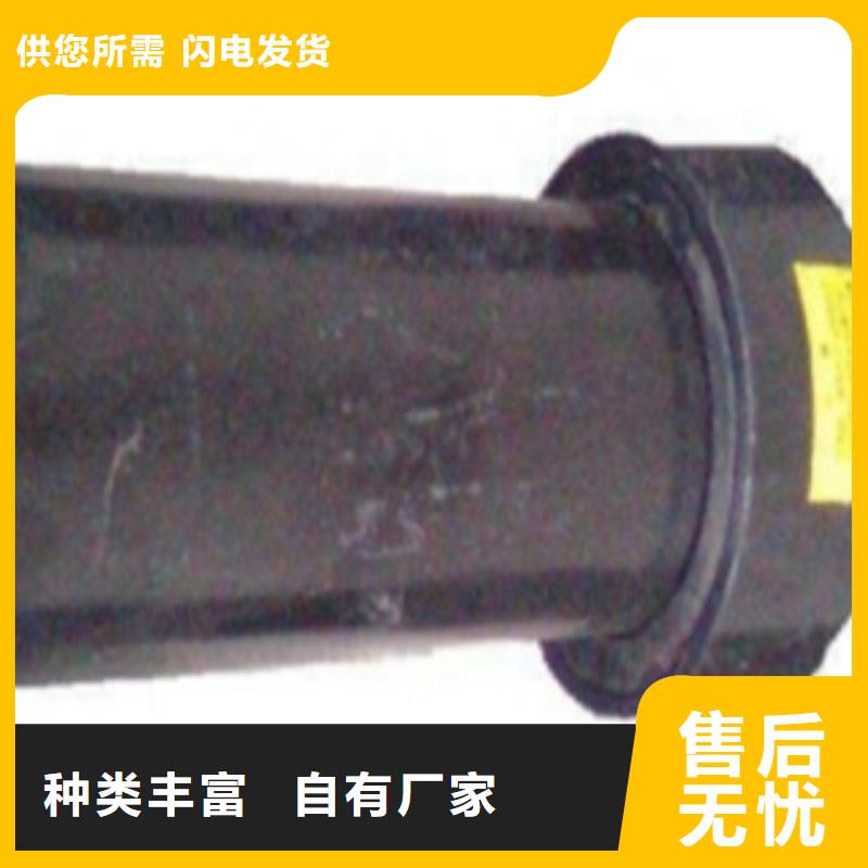 PE燃氣管可埋式夾砂纏繞管產地直供