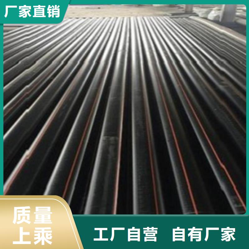 【PE燃氣管】熱侵塑穿線鋼管多種場景適用