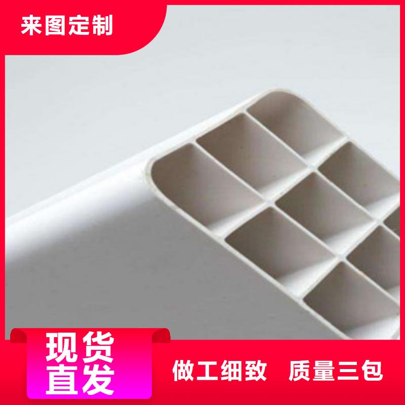 七孔梅花管PE雙壁波紋管品質(zhì)不將就