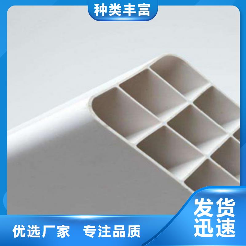 七孔梅花管PE雙壁波紋管一致好評產品