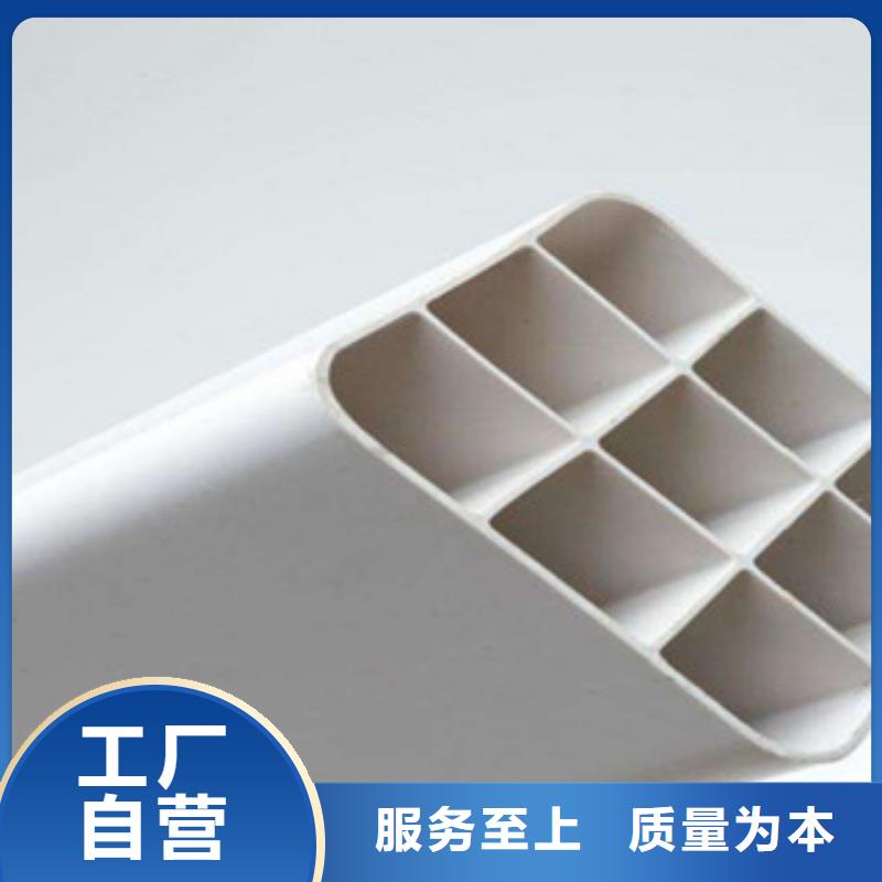 七孔梅花管MPP塑鋼復合管直銷廠家