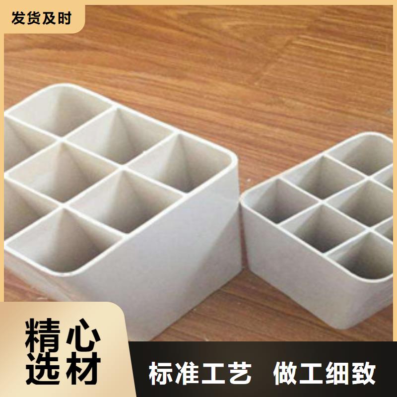 七孔梅花管【【HDPE穿線管】】來圖定制量大從優