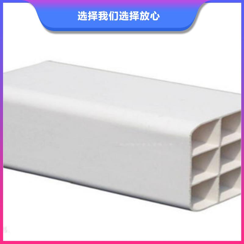 高強度九孔格柵管搬運一般規定