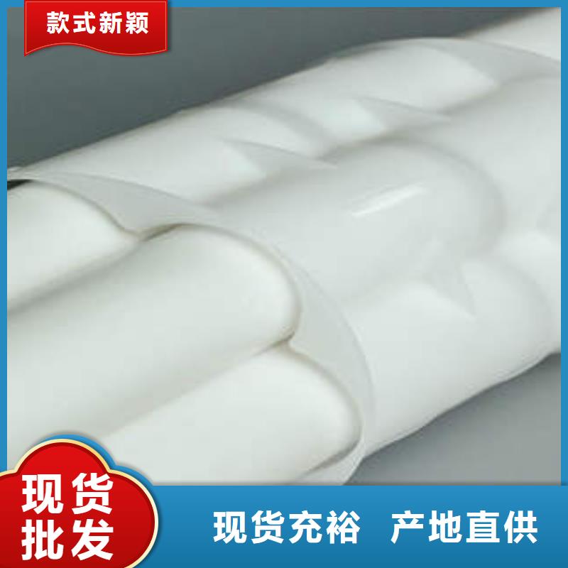 保檢測塑合金管冬季施工方法