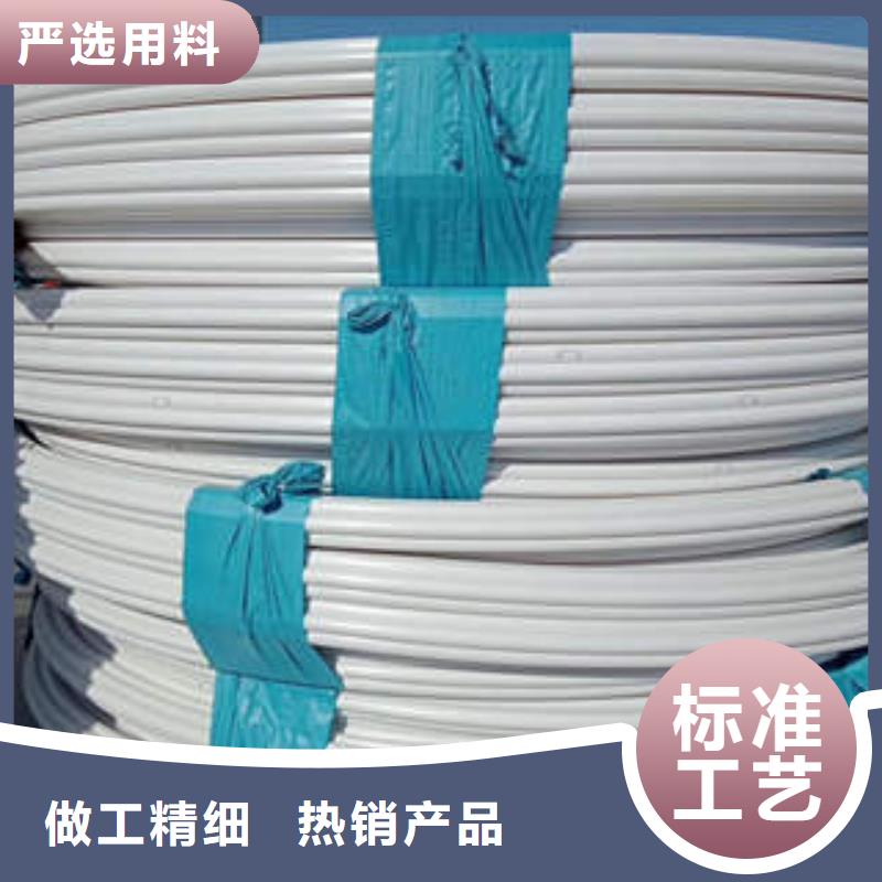 樓宇工程PVC梅花管專業知識解析