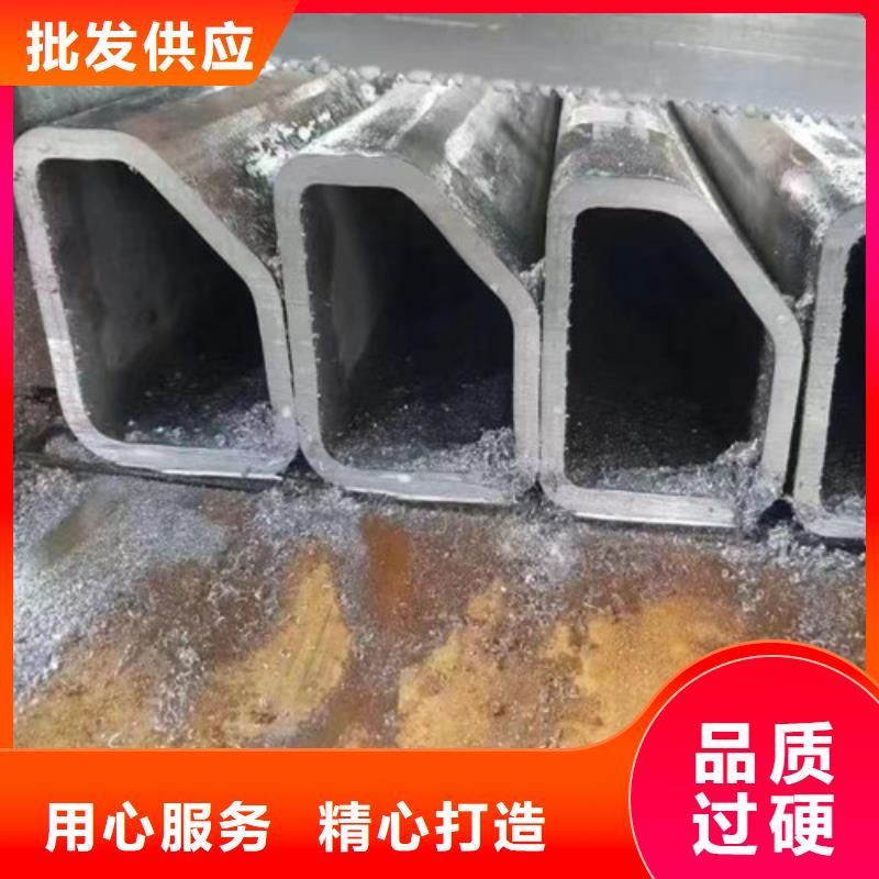 無縫管螺旋管來圖來樣定制