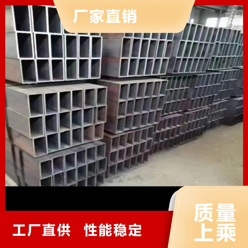 27Simn厚壁無縫鋼管加工定制