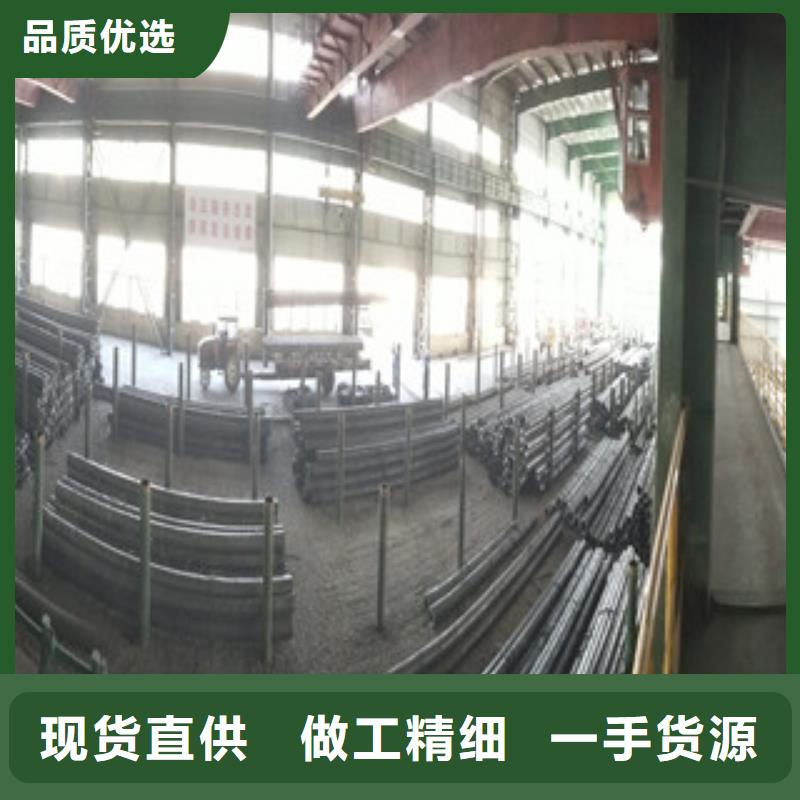 無縫管精密光亮管分類和特點