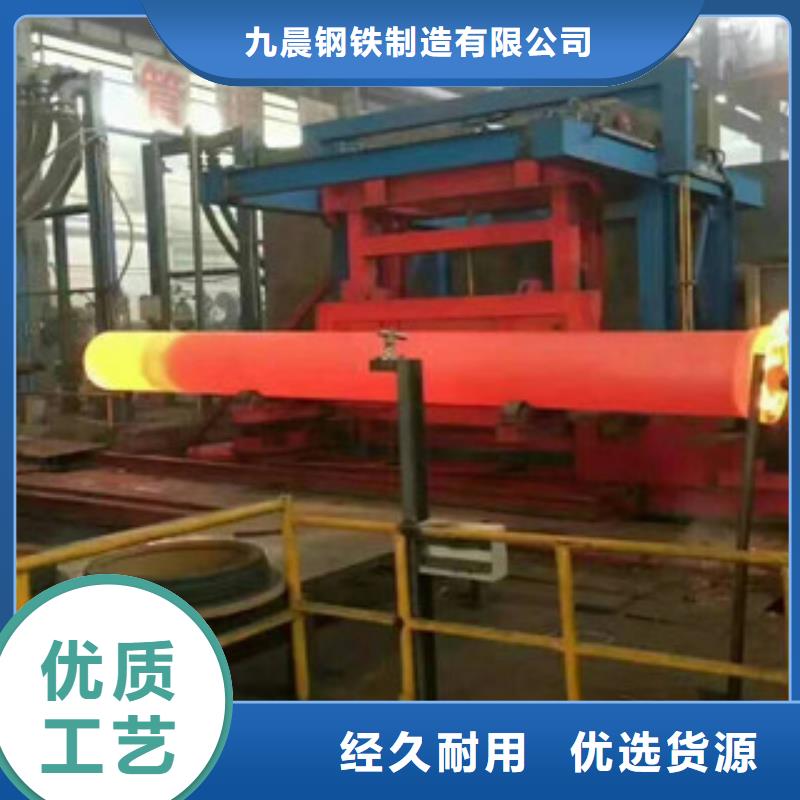 球墨鑄鐵管工廠認證