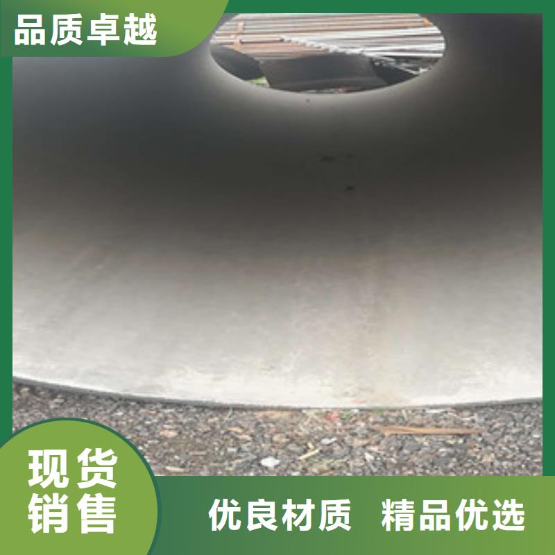 球墨鑄鐵管管件供應齊全