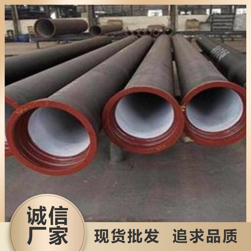 球墨鑄鐵管石油套管供應(yīng)商