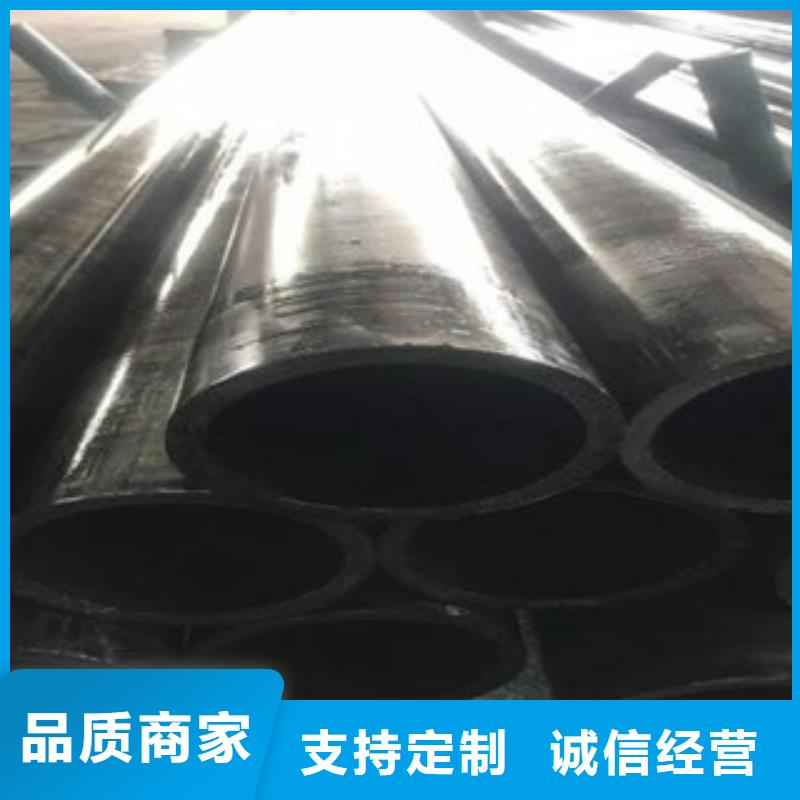 精密光亮無縫管全新報價