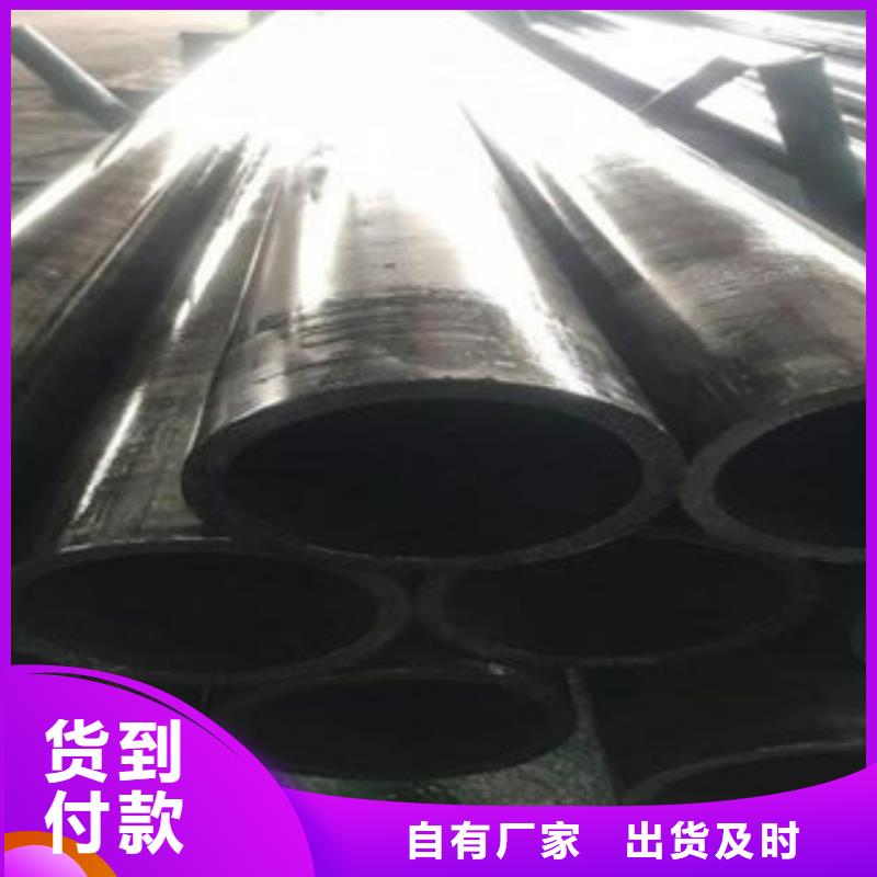 精密光亮管品種多規格全