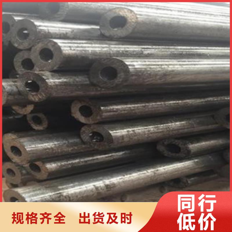 精密光亮無縫管精度精規格多