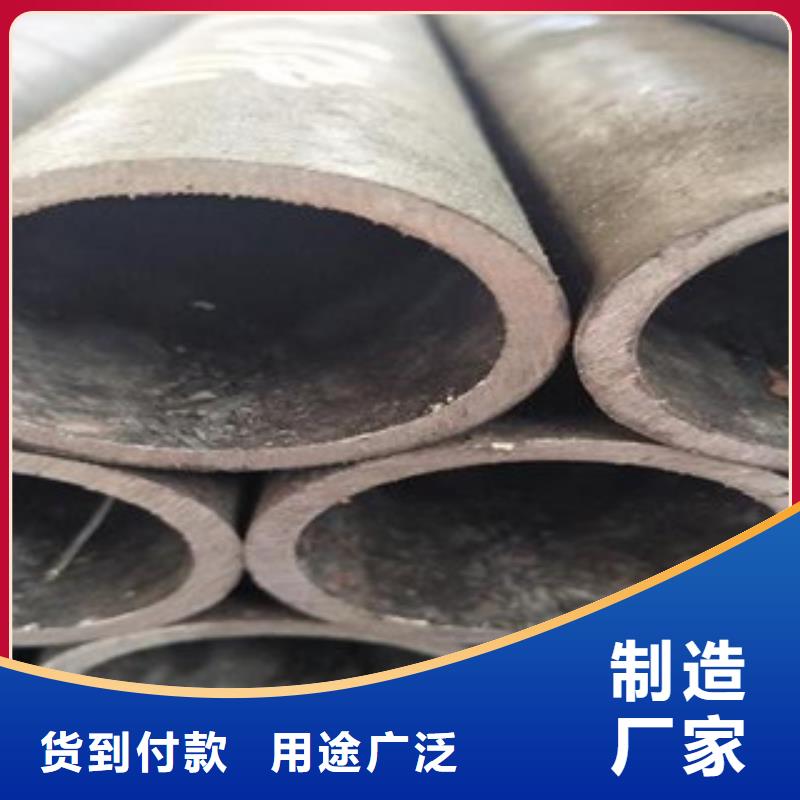 精密光亮管20#無縫鋼管廠家源頭實體廠商