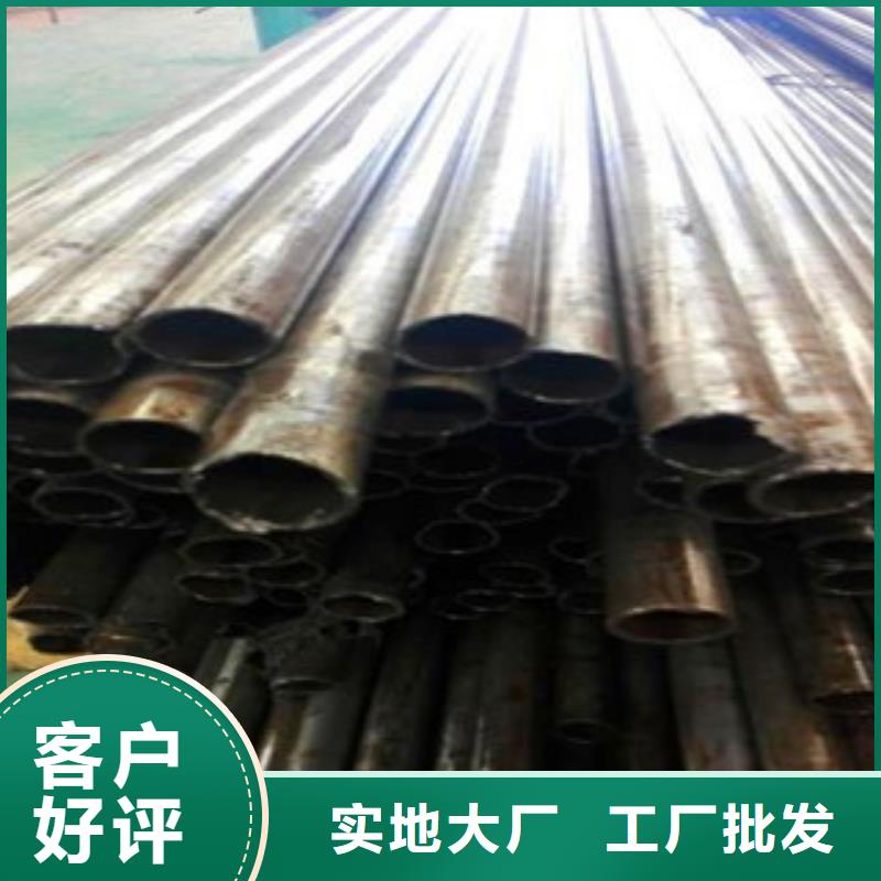 精密光亮無縫管品質保障