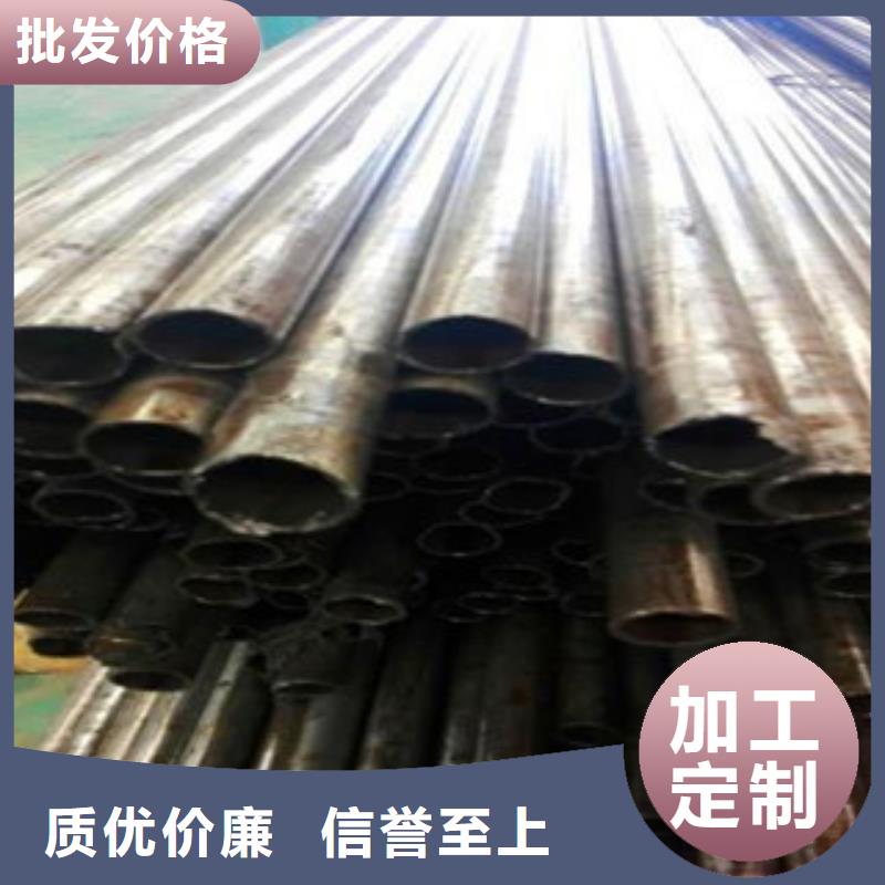 精密光亮管品種多規格全