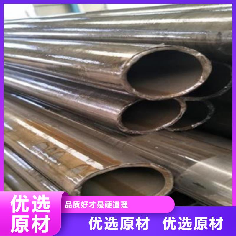 精密光亮焊管可按需定制