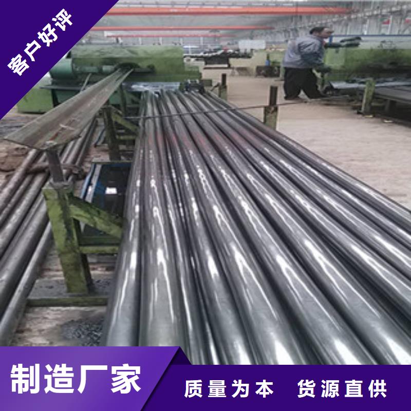 光亮不銹鋼管規格齊全