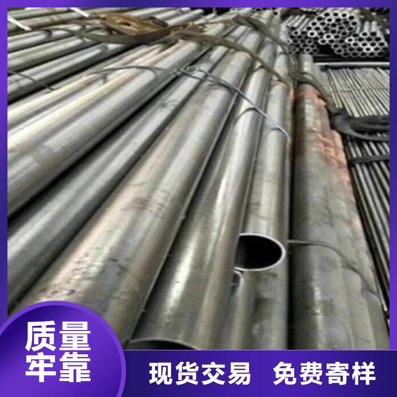 精密光亮焊管可按需定制