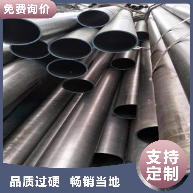 光亮不銹鋼管規格齊全