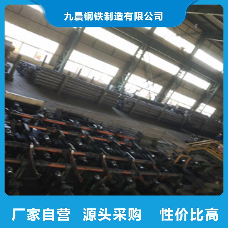 合金管【X52無縫鋼管廠家】多種工藝