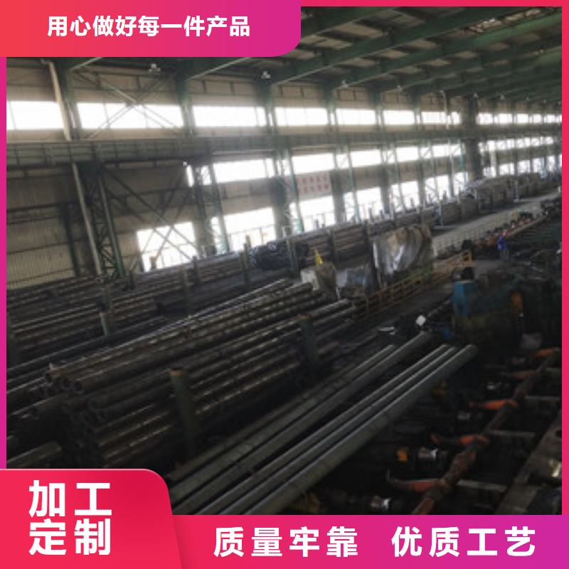 合金管_Q345C無縫鋼管生產廠家追求細節品質