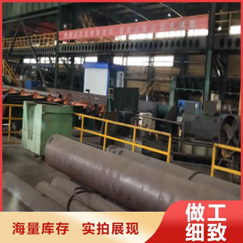合金管-合金鋼管專注產品質量與服務