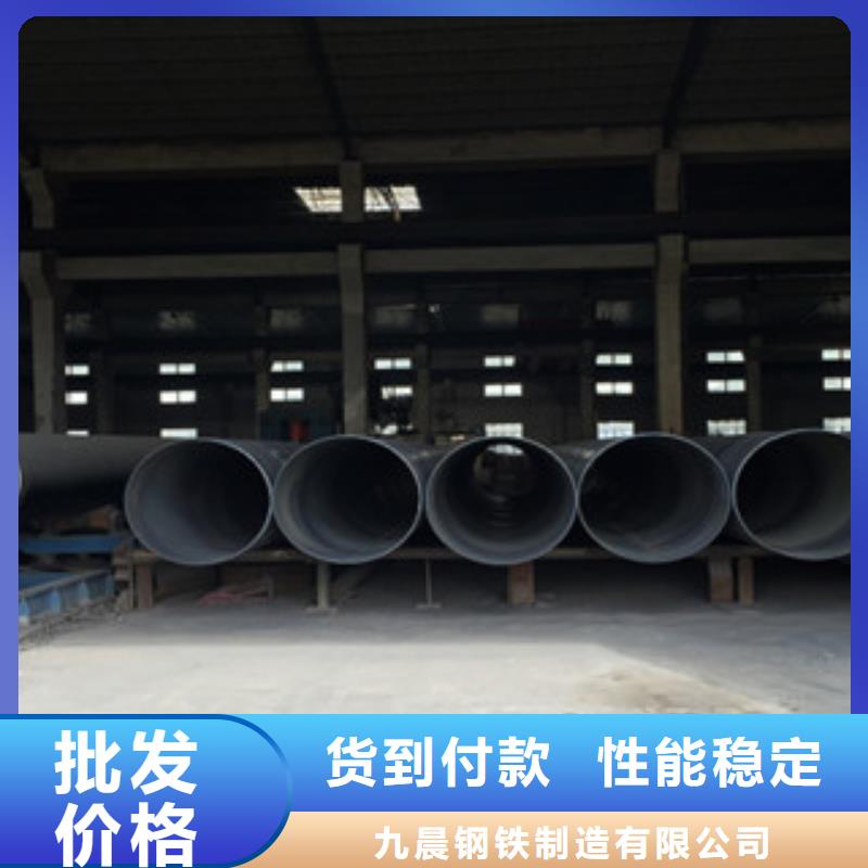 螺旋管_結構管生產廠家貨品齊全