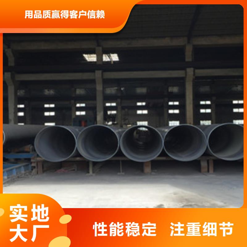 螺旋管石油套管應用領域