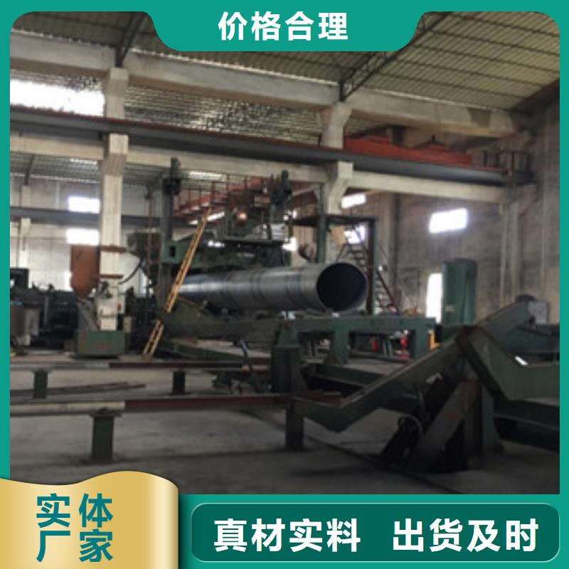 螺旋管20#無縫鋼管符合標準
