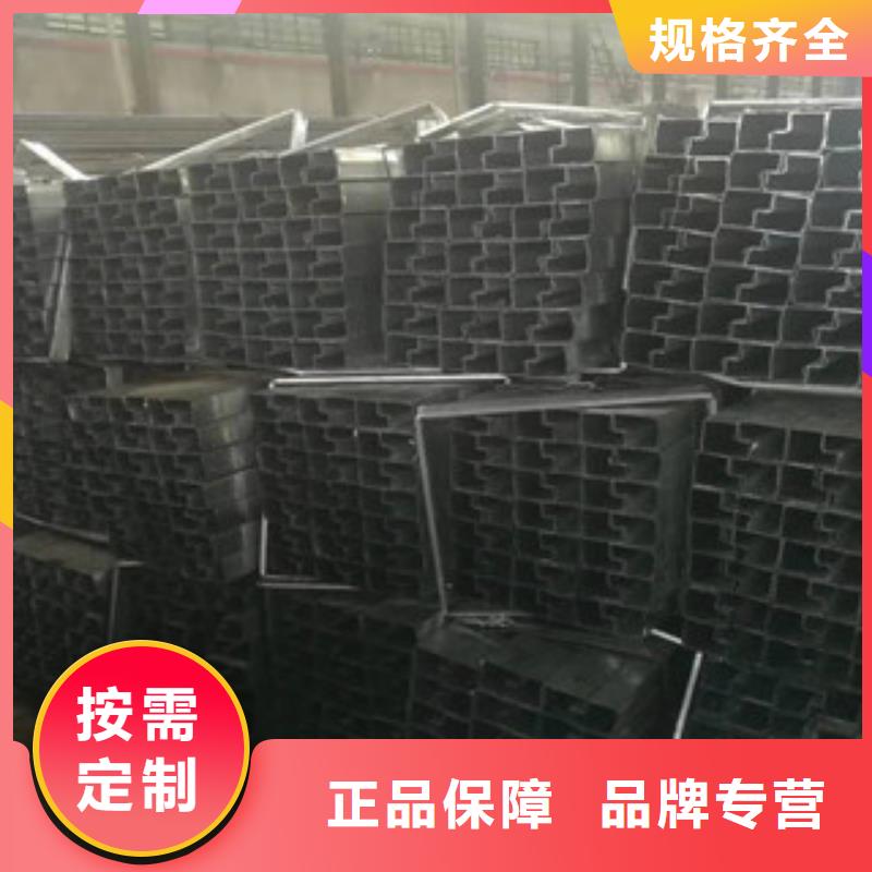 異型管Q355E無縫鋼管生產廠家市場行情