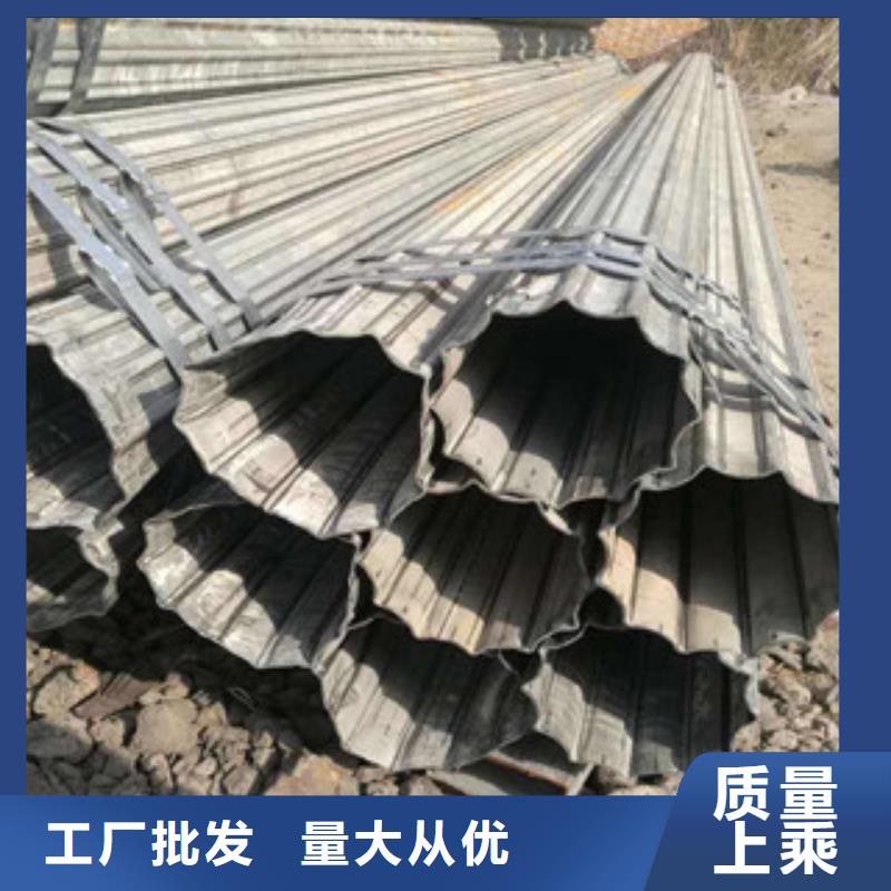 【異型管】-Q355C無縫鋼管生產(chǎn)廠家研發(fā)生產(chǎn)銷售