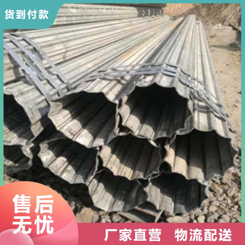 異型管_無縫鋼管生產廠家廠家采購