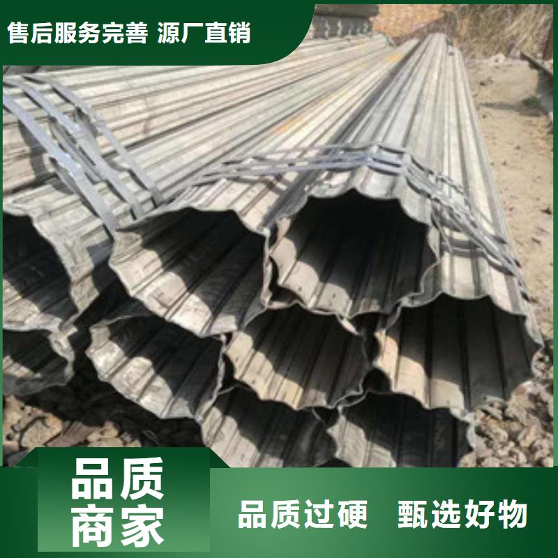 異型管Q355E無縫鋼管生產廠家市場行情