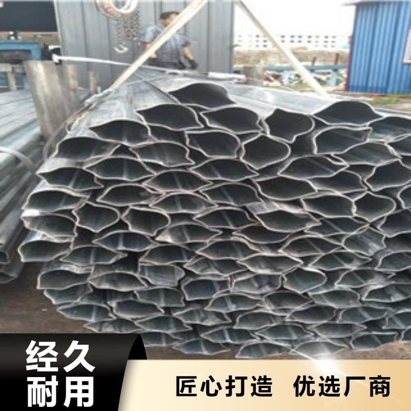 異型管,螺旋管嚴格把控質量
