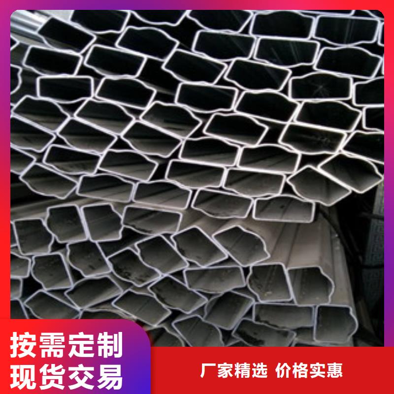 異型管石油套管售后無(wú)憂
