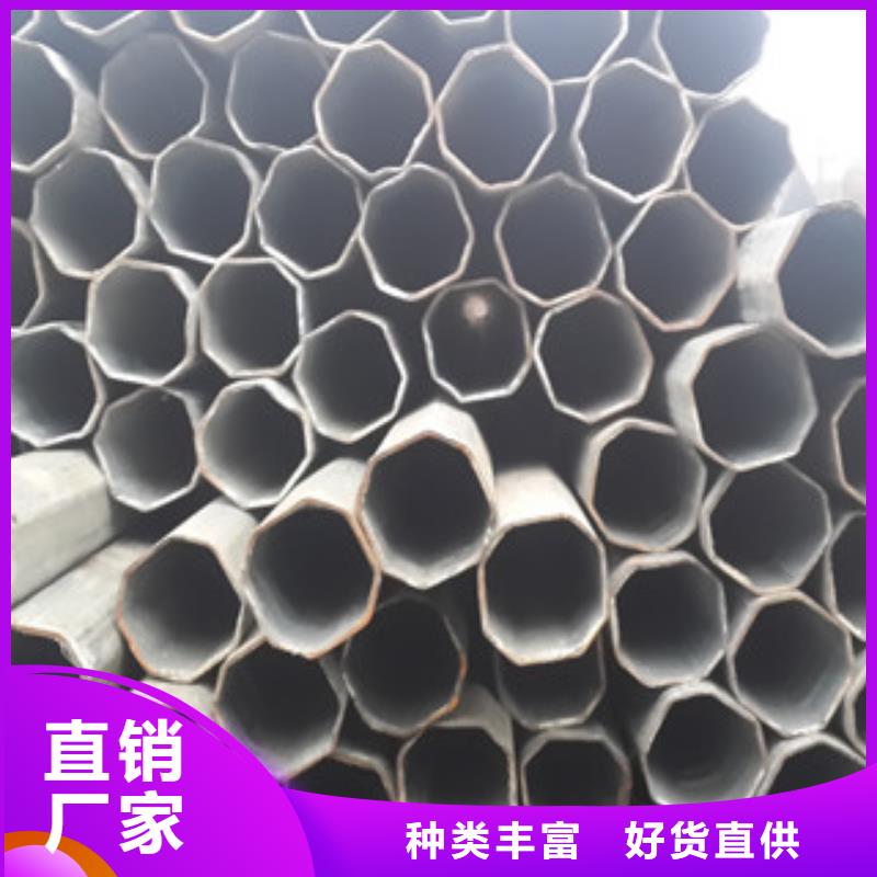 異型管球墨鑄鐵管高質量高信譽