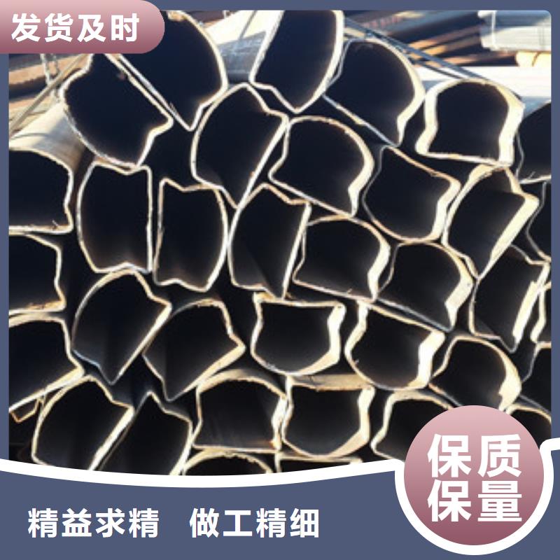 異型管_16mn無縫鋼管生產廠家精工細致打造