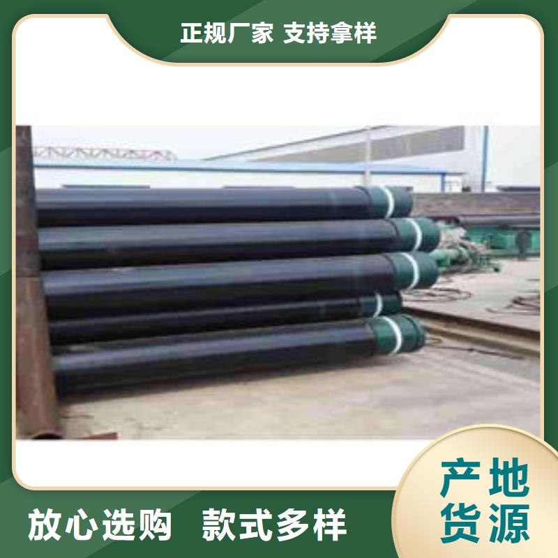 【石油套管球墨鑄鐵管源頭工廠】