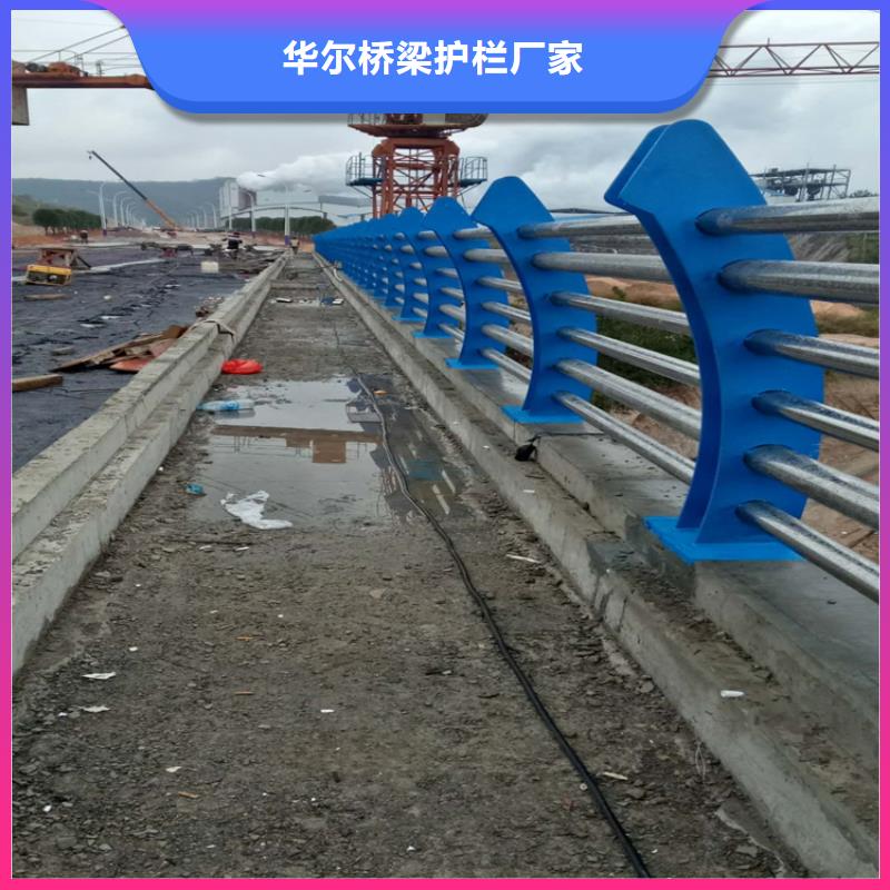 品牌【 不锈钢护栏道路护栏价格实在】