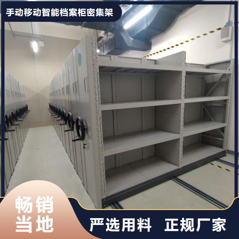 銷售部【樺平】鐵皮密集柜
