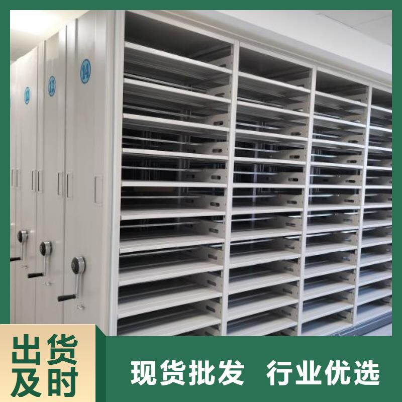 當地有售【樺平】雙柱密集架