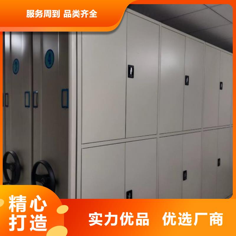 智能型電動密集架價格合理的公司