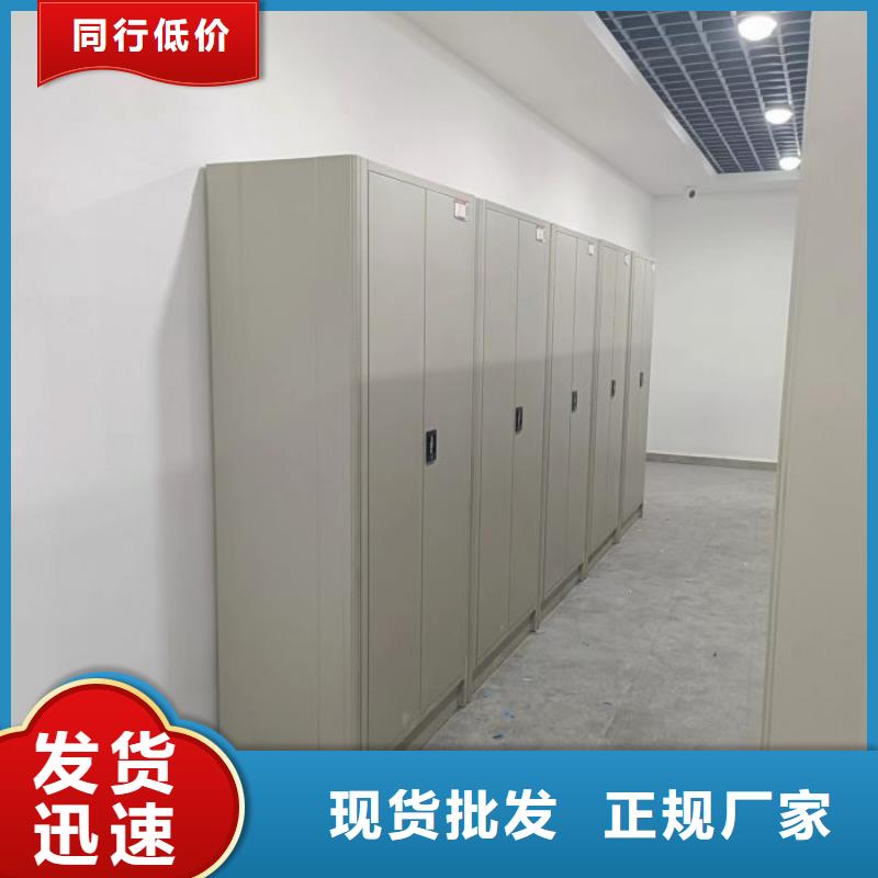 銷售公司【樺平】移動密集文件柜