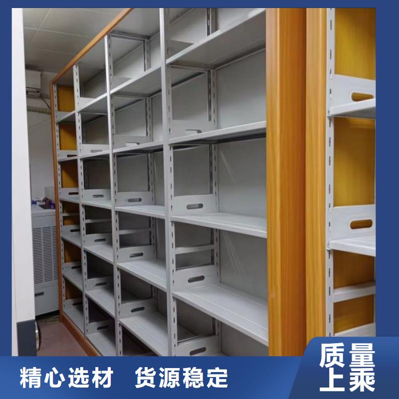 櫥式手動密集架生產經驗豐富的廠家