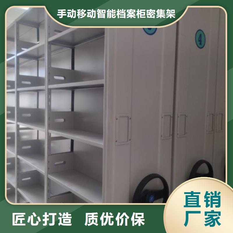 销售公司【桦平】档案库密集架